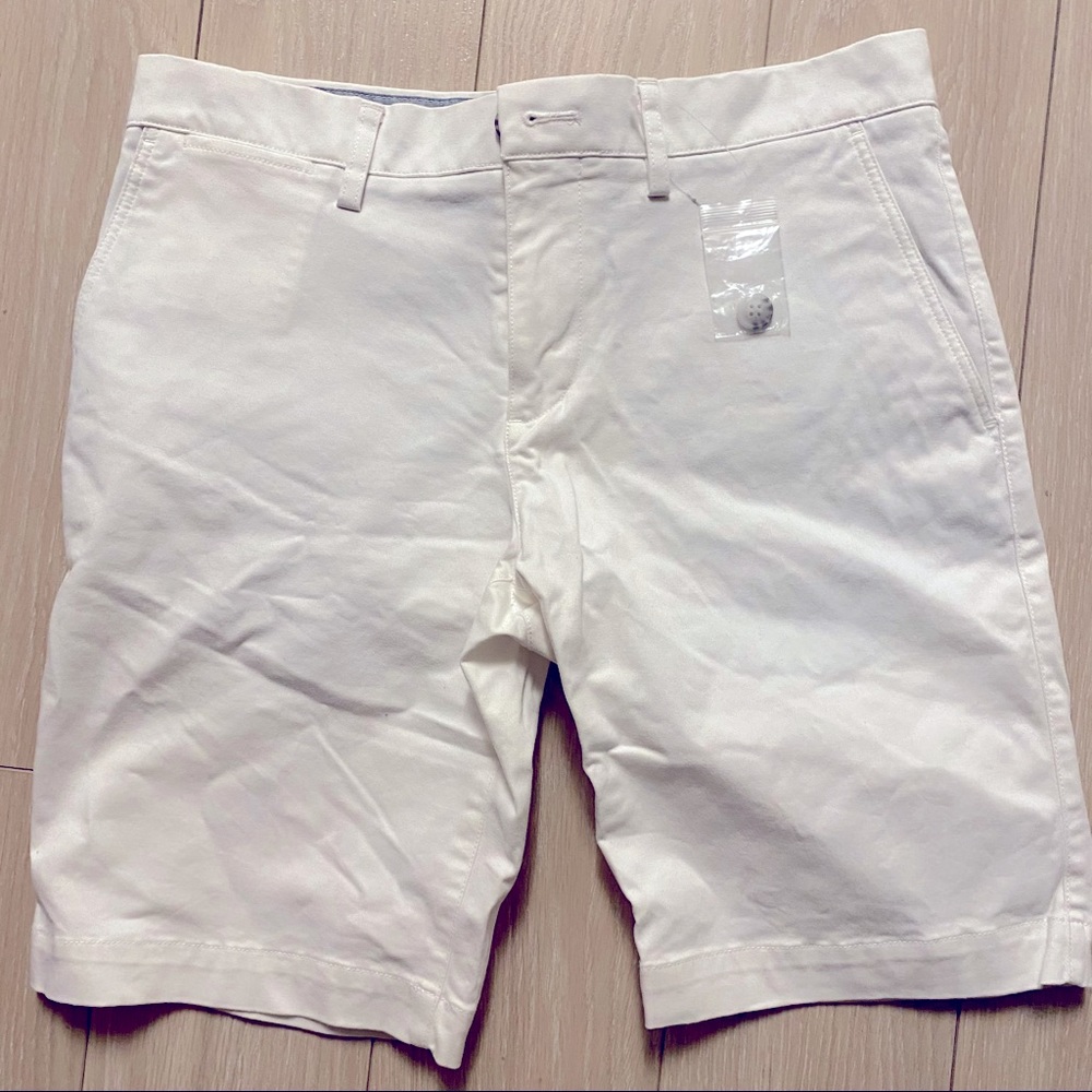 Lacoste Slim Fit Shorts W32
